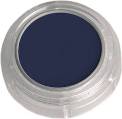 Grimas Creme Make-Up 301 Donkerblauw (2,5ml)