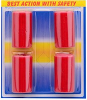 Ammorces 100-schots 4 rollen van 100 schots (product)
