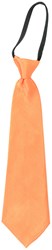 Stropdas Oranje 