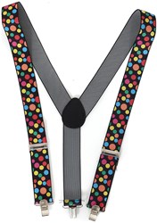 Bretels Luxe Confetti