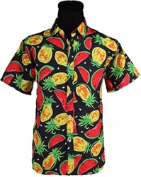 Hawai Shirt Fruity Blend
