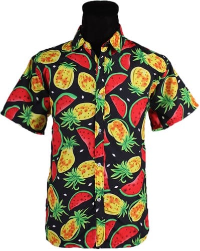 Hawai Shirt Fruity Blend