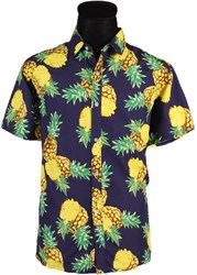 Hawai Shirt Ananas