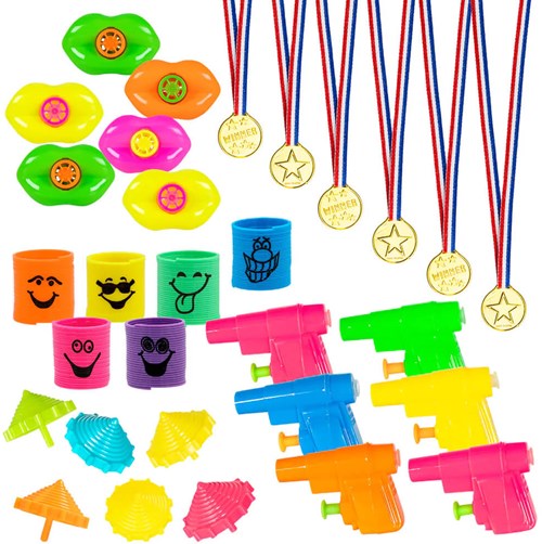 Set Uitdeelcadeautjes - 30st