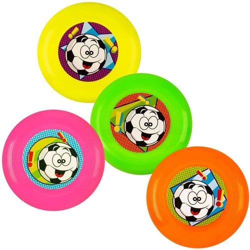 Frisbees - 4st
