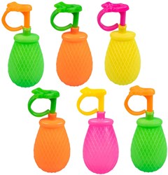 Water Spuit Ringen - 6st