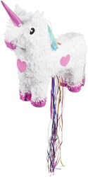 Trek Pinata Unicorn - Eenhoorn (47x39cm)