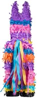 Pinata Ezel (55x41cm) (achterkant)