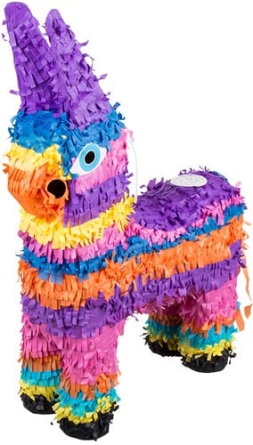 Pinata Ezel (55x41cm)