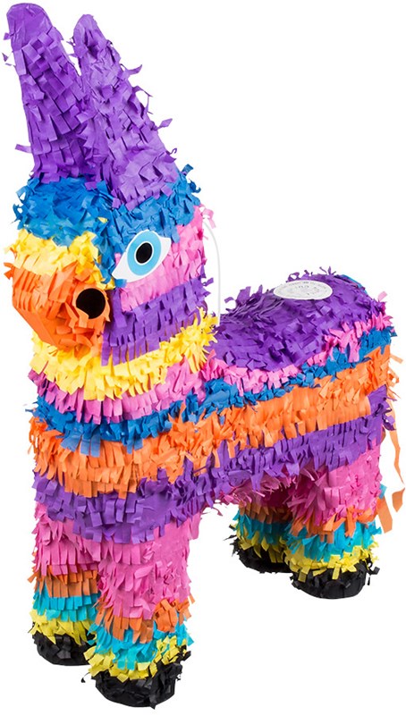 Pinata Ezel (55x41cm)