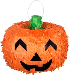 Pinata Pompoen (28x28cm)