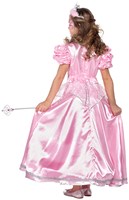 Roze prinsessenjurk kind deals