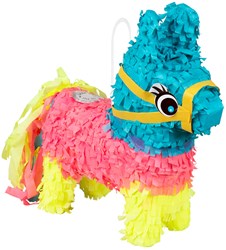 Pinata Ezel Mini (21x18cm)