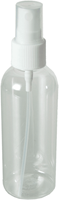 Plastic Spray Flesje (100ml)