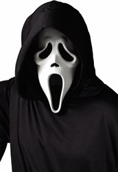 Scream Masker - Ghost Face®