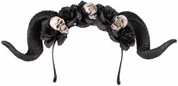 Diadeem Black Devil Luxe