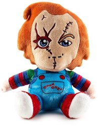 Chucky ™ Pluche Knuffel - 19cm