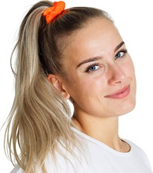 Scrunchies Oranje - 3st