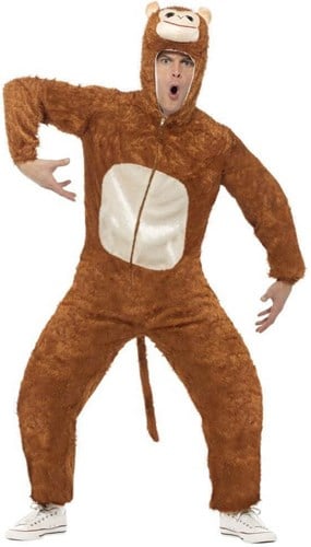 Apenpak Monkey