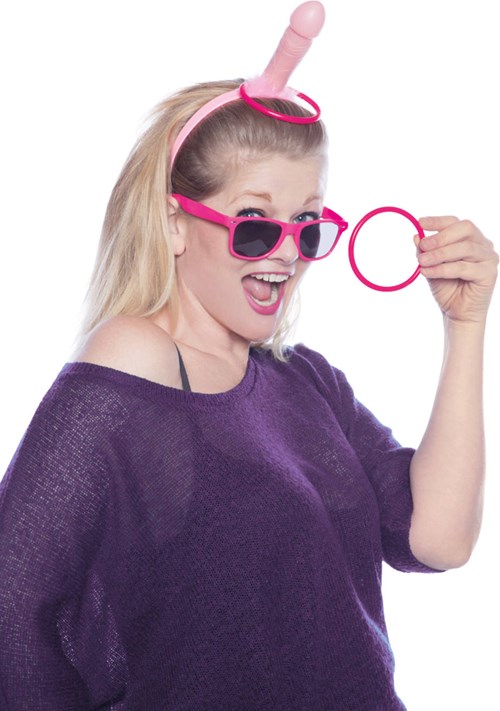 Diadeem Piemel met Ringen