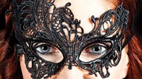 Kanten Oogmasker Pauw-2