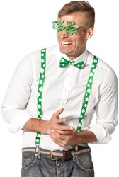 Setje St. Patricks Day