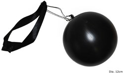 Bol + Ketting Gevangene