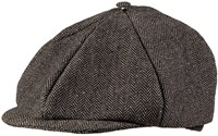 Peaky Blinders Pet Grijs