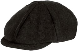 Peaky Blinders Pet Zwart
