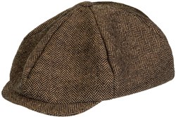 Peaky Blinders Pet Bruin