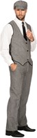 Peaky Blinders Kostuum Thomas - Jaren 20
