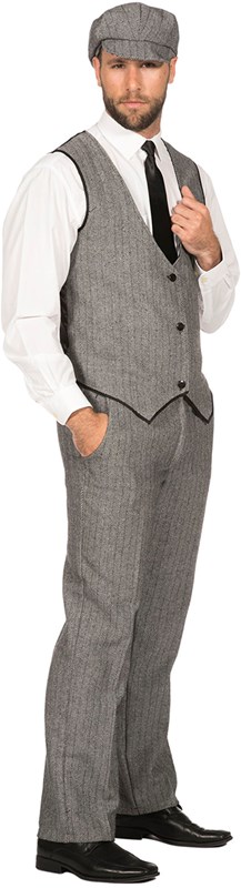 Peaky Blinders Kostuum Thomas - Jaren 20