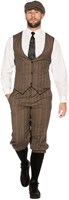Peaky Blinders Kostuum John - Jaren 20
