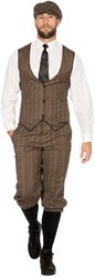 Peaky Blinders Kostuum John - Jaren 20