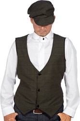 Peaky Blinders pak? Bestel tot 23:45u ===> Feestkleding 365