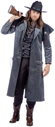 Cowboy Jas Authentic Western Clint