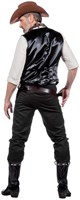Cowboy Outfit Authentic Western Ronald (achterkant)