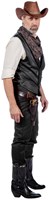 Cowboy Outfit Authentic Western Ronald (zijkant)