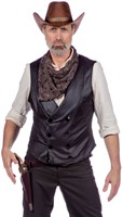 Cowboy Outfit Authentic Western Ronald