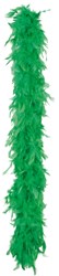 Boa 50gr Groen (1,80m) Luxe