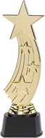 Trofee Stars Goud (24 cm)