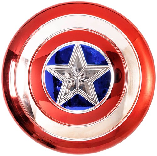 Captain America Schild Kind ™ - 31cm