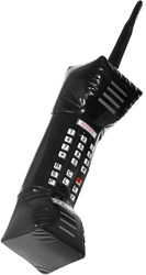 Opblaasbare Mobiele Telefoon (75x15cm)