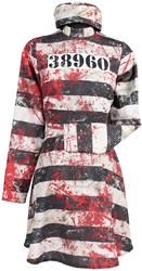 Zombie Boevenpak Dames Luxe