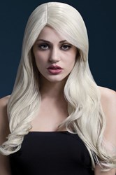 Fever Pruik Nicole Luxe Blond