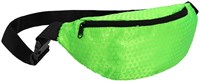 Pailletten Heuptasje Neon Groen (product)