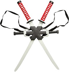 Deadpool ™ Wapen Set