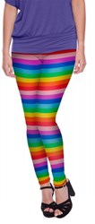 Legging Regenboog Rainbow