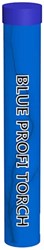 Bengaalse Stadion Fakkel Blauw - Profi Torch