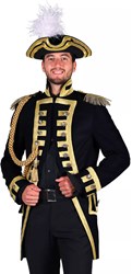 Carnavalsjas Heren Ferdinand Zwart